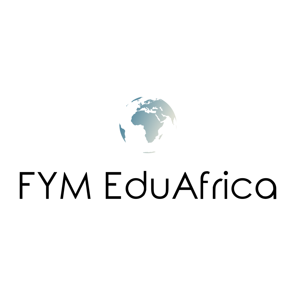 FYM EduAfrica logo